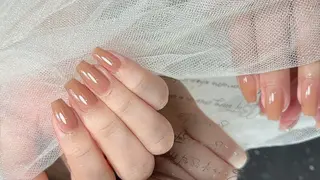 ネイル Ayumi nails川崎店のネイルデザイン