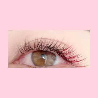 マツエク・マツパ 💐ツメイク manae🤎のマツエク・マツパデザイン
