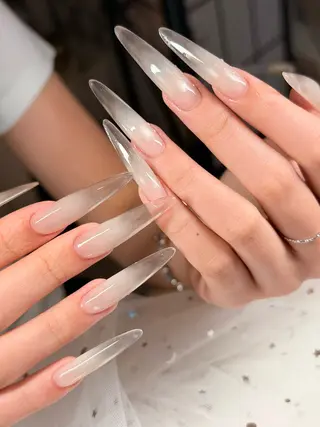 ネイル Nail Salon HARUのネイルデザイン