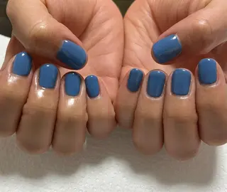 ネイル nail M&Tのネイルデザイン