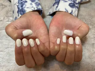 ネイル 谷越 朝未のネイルデザイン