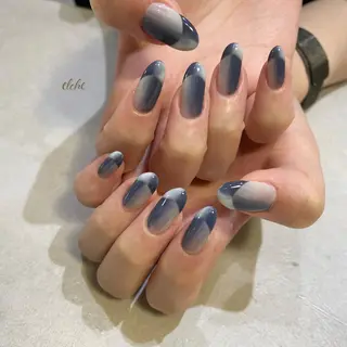 ネイル salon de fika【中崎町】のネイルデザイン