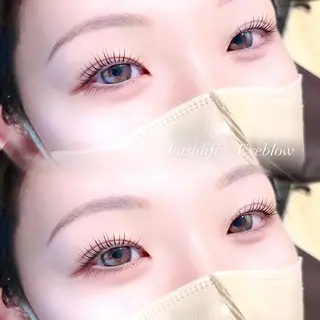 マツエク・マツパ CLALA wakana🎀💎のマツエク・マツパデザイン