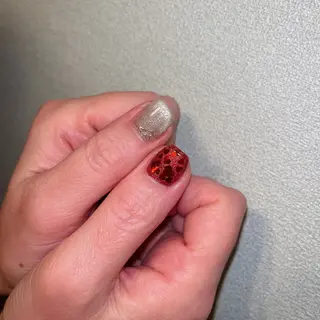 ネイル 地爪育成💅 kanaoanailのネイルデザイン