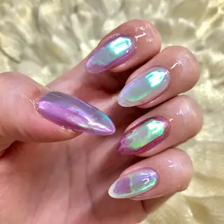 ネイル J terrace Nailのネイルデザイン