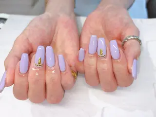 ネイル NailSalon MAHINAのネイルデザイン