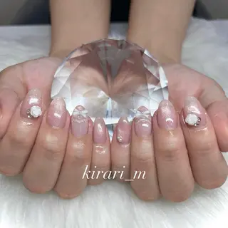 ネイル 梅田private 🌸Sakuraのネイルデザイン