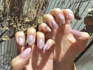 ネイル A mizukiのネイルデザイン