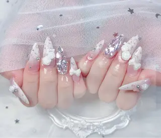 ネイル Chan Nail Salonのネイルデザイン