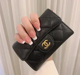 ネイル Tinaネイル 難波のネイルデザイン