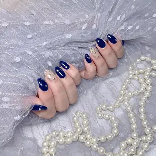 ネイル Zz nail salonのネイルデザイン