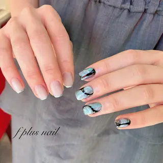 ネイル kanako nail🌷のネイルデザイン