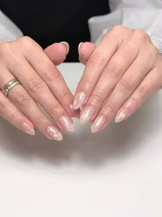 ネイル Noeme. junoのネイルデザイン