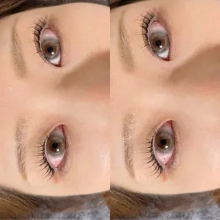 マツエク・マツパ yumeka 【eyelash】のマツエク・マツパデザイン