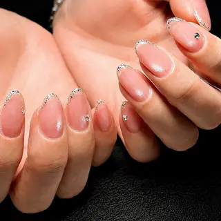ネイル Nail Rinonのネイルデザイン