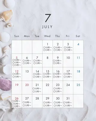 ネイル ラ・ルーン国母店 Ayumiのネイルデザイン