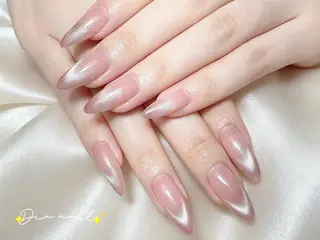 ネイル ディア ネイルのネイルデザイン