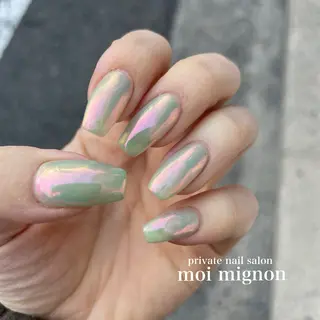 ネイル nailist Aki♡のネイルデザイン