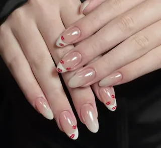 ネイル Molly _nailのネイルデザイン