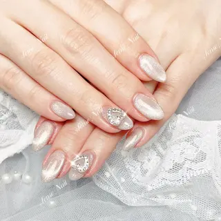 ネイル 🎀Sense Nail池袋店🎀のネイルデザイン