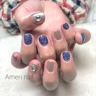 ネイル Ameri nail /UKIのネイルデザイン