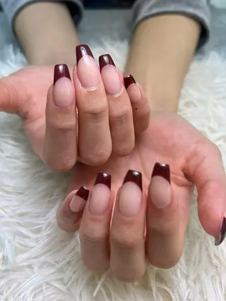 ネイル Nail salon VIEWLUのネイルデザイン