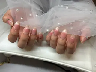 ネイル 門真市ネイルサロン♡ KUMI.HANAのネイルデザイン