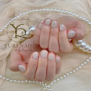 ネイル YURI Nail Funabashiのネイルデザイン