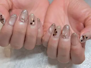 ネイル N.style 伊藤智子のネイルデザイン