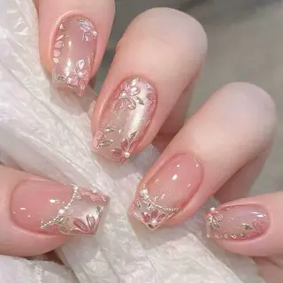ネイル Umee Nailのネイルデザイン