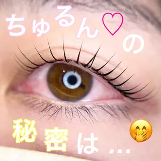 マツエク・マツパ eyelash salon RePiのマツエク・マツパデザイン