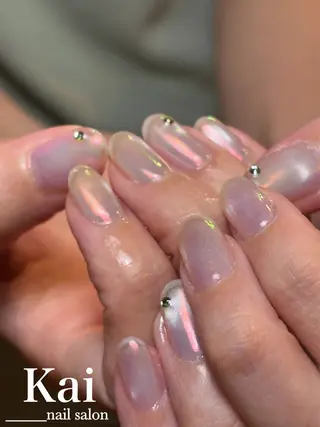 ネイル Kai  nail Mayukoのネイルデザイン
