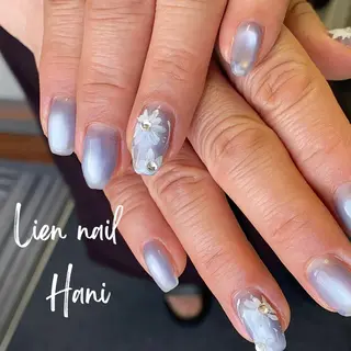 ネイル Lien nail .Haniのネイルデザイン
