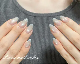 ネイル JUN Lioraネイルのネイルデザイン