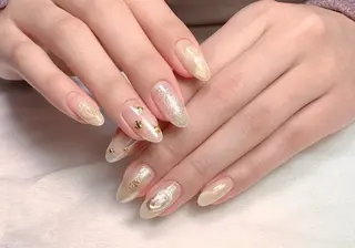 ネイル nancy nailのネイルデザイン