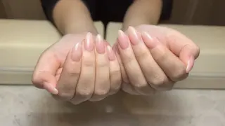 ネイル mofie🤍ナツカ /恵比寿駅徒歩3分のネイルデザイン