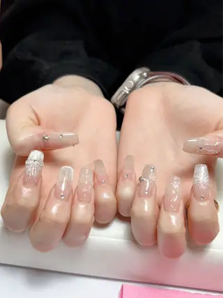 ネイル Bél Nail salonのネイルデザイン
