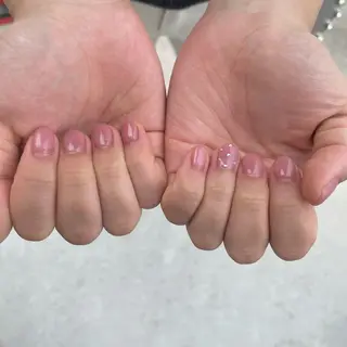 ネイル たなか いつきのネイルデザイン