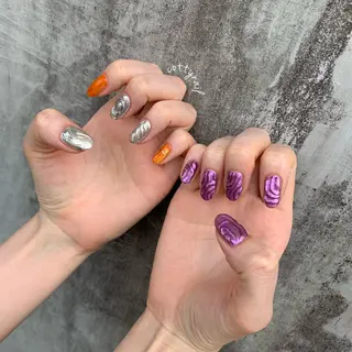 ネイル cottynail -miki-のその他イメージ