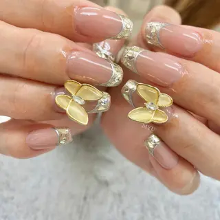 ネイル C.Nail ネイリストのネイルデザイン