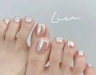ネイル 🌸Lien nail横浜店のネイルデザイン