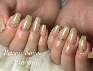 ネイル Era nailのネイルデザイン