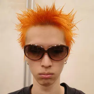 メンズ 🔥ショート特化 masaki🔥のヘアスタイル