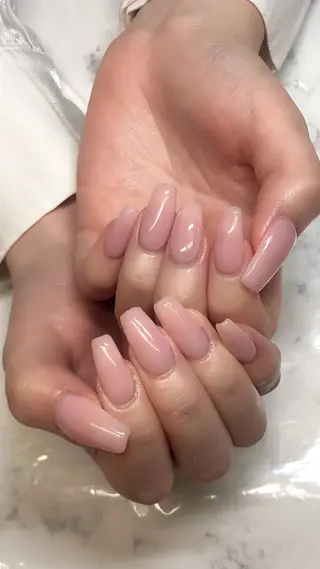 ネイル ✨アン ミユ✨のネイルデザイン