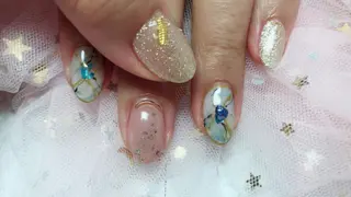 ネイル ユリ マツエクのマツエク・マツパデザイン