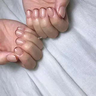 ネイル chai nail _ai📍鶴橋/桃谷のネイルデザイン