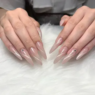 ネイル Lima 優菜のネイルデザイン