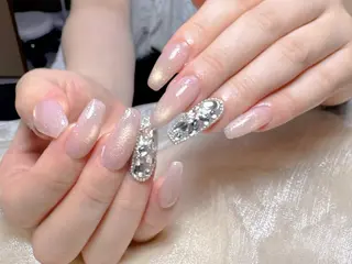 ネイル Nail Jolieのネイルデザイン