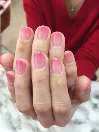 ネイル juedi nail 〜木曜日のネイル〜のネイルデザイン