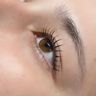 マツエク・マツパ eyelist asumiのマツエク・マツパデザイン